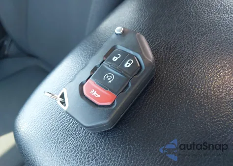 2022 Jeep Wrangler Unlimited Sport Altitude 4X4 z USA, uszkodzony, nr VIN 1C4HJXDG3NW113381